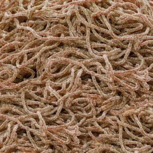Spaghetti Cola Lösgodis 1 kg