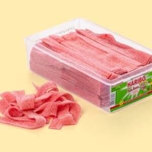 Pasta Basta Jordgubb Lösgodis 1,1 kg