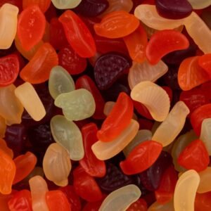 Mallorcablandning Lösgodis 2,2 kg