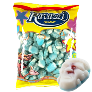 Franky 1kg