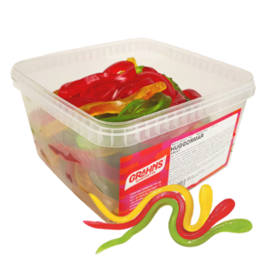 Huggormar 2kg