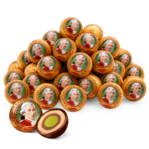 Mirabell Mozartkulor 700g