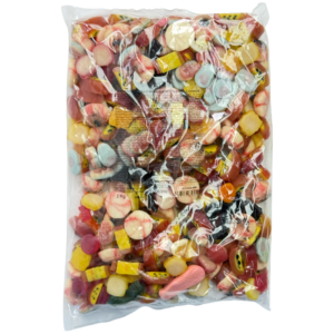 Vidal Jelly Mix 2kg
