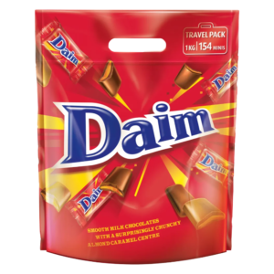 Daim Mini Travel Size 1kg