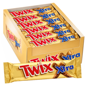 Twix 75g x 30st