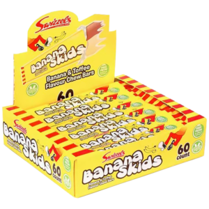 Banana Skids 60-pack
