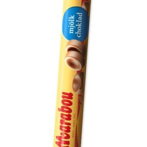 Mjölkchokladrulle - 28 st