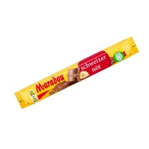 Marabou Schweizernöt Choklad 43g x 36st