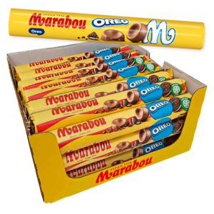Oreo Rulle 28stx67g