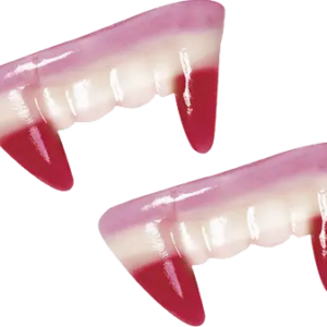 Vidal Dracula Teeth 3kg