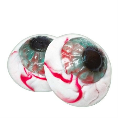 BLOODY EYES 3KG
