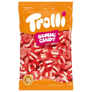 Trolli Draculatänder 1 kg