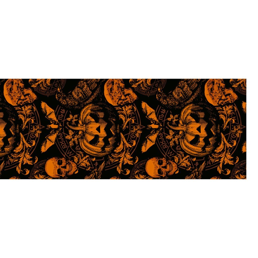 Bordslöpare Gothic Pumpa