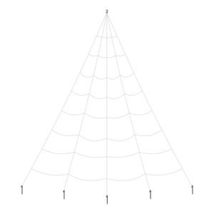 Gigantiskt Spindelnät