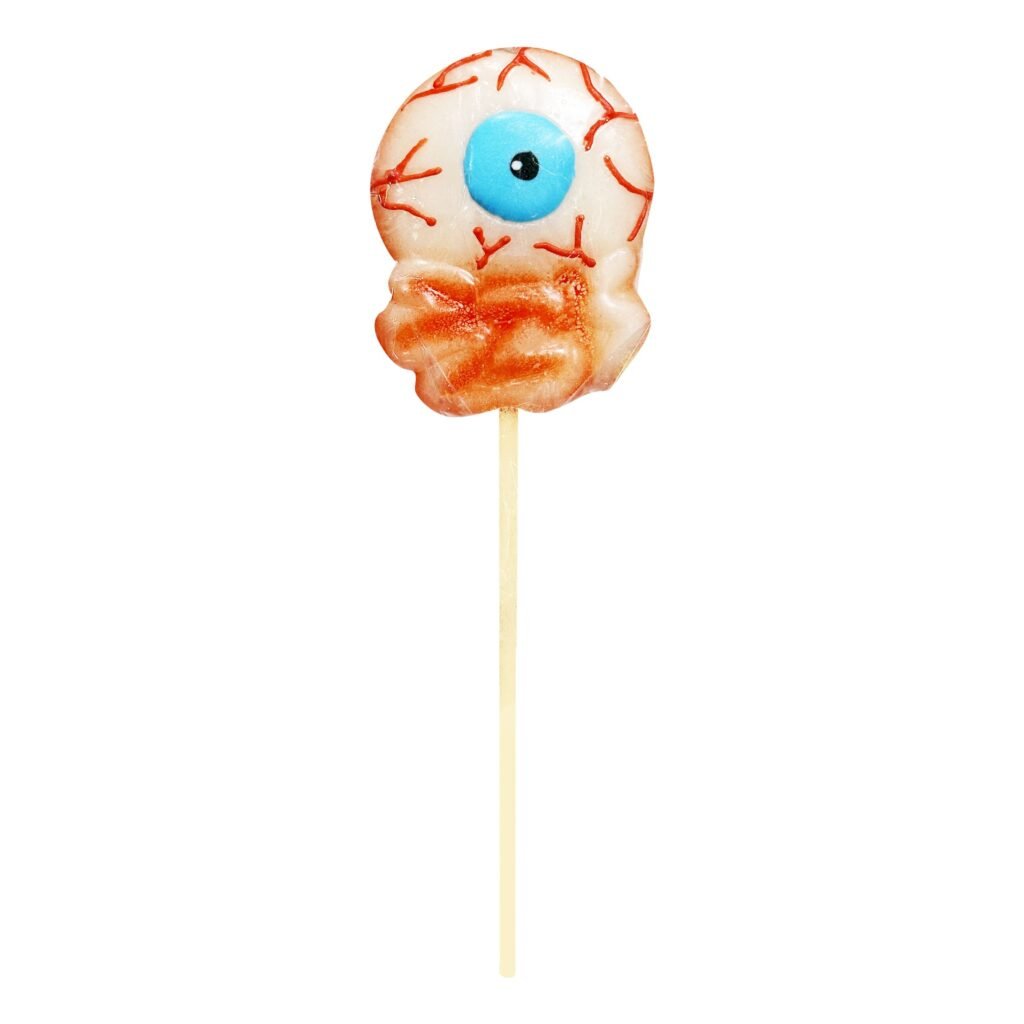 Klubba Zombie Monster - 80 g