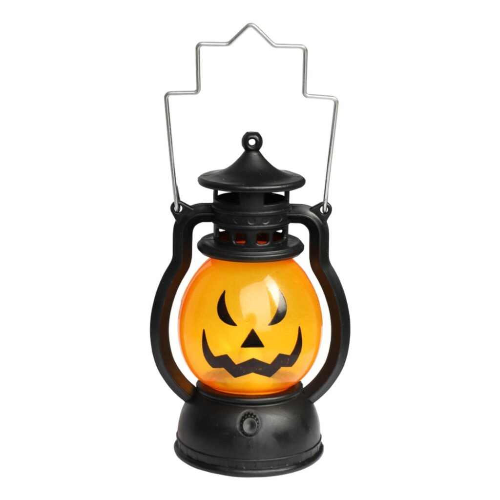 Lykta Pumpa