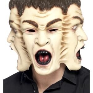 3 Face Mask