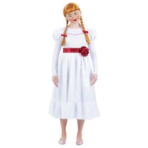 Annnabelle Maskeraddräkt