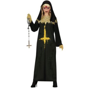 Anti-Nunna