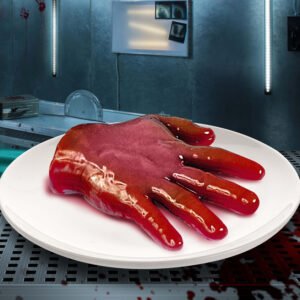 Bakform Hand