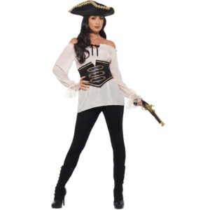 Deluxe Piratblus Dam