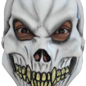 Dödskalle Mask Barnstorlek