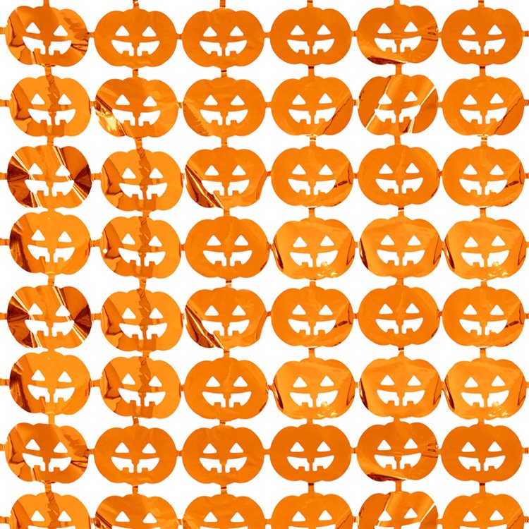 Dörrdraperi Folie Pumpor 100x200cm