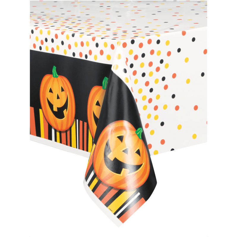 Duk pumpa 137 x 213 cm