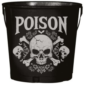 Ishink "Poison"