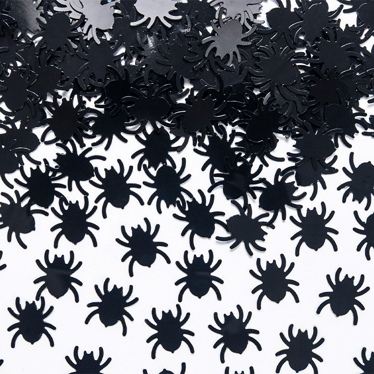 Konfetti Spindlar 15g