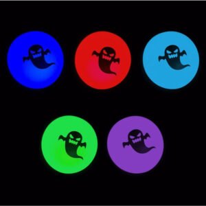 LED-Ballong Maracaloon