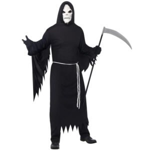 Liemannen Maskeraddräkt