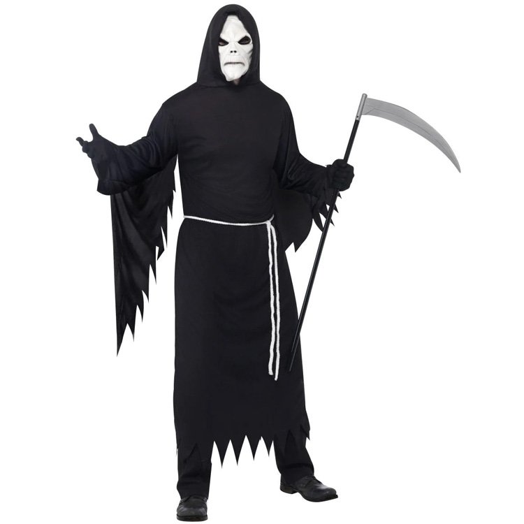 Liemannen Maskeraddräkt