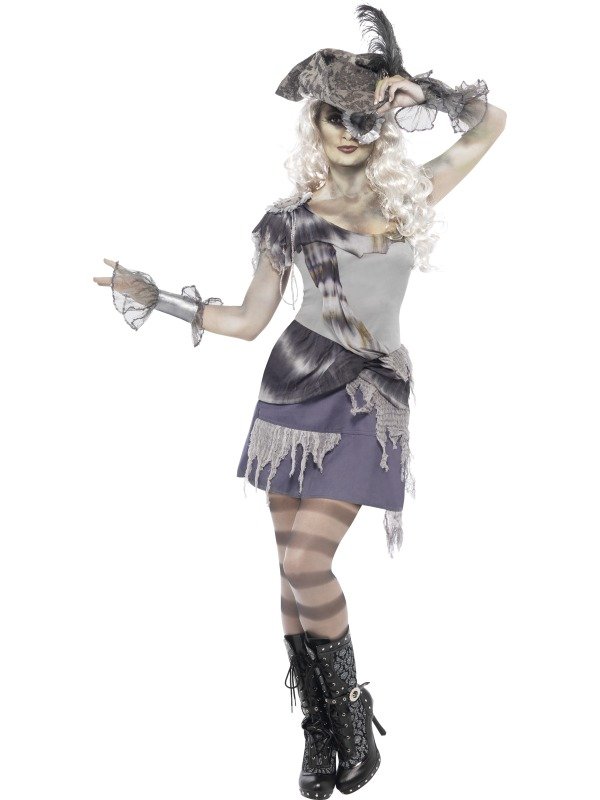 MADAME VOYAGE KOSTYM