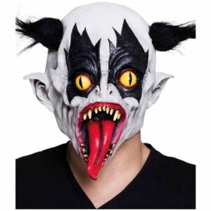 Mask Elak Clown Halloween