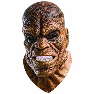 Mask Suicide Squad Killer Croc