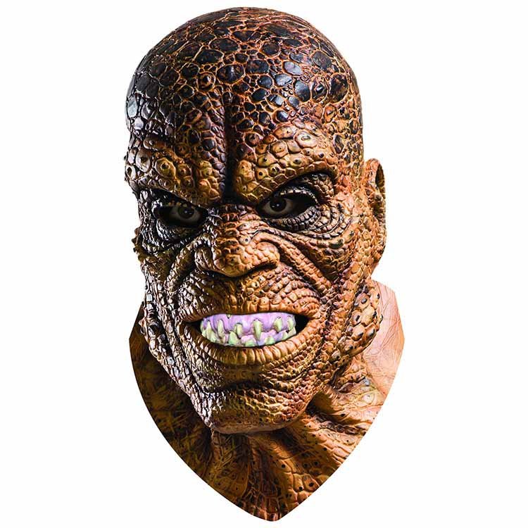 Mask Suicide Squad Killer Croc