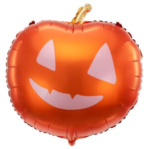 Pumpa Folieballong 40x40cm