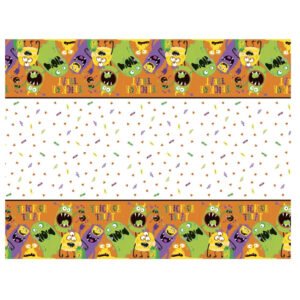 Silly Halloween duk 137 x 213 cm