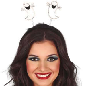 Spöke Diadem