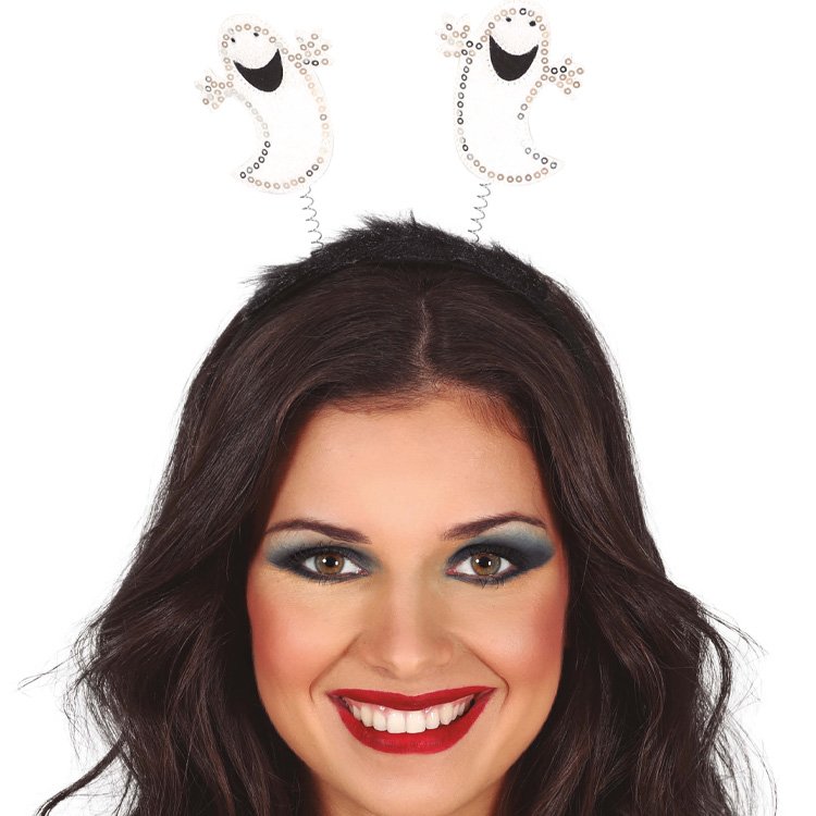 Spöke Diadem