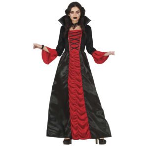 Vampyrklänning