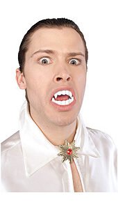VAMPYRTÄNDER