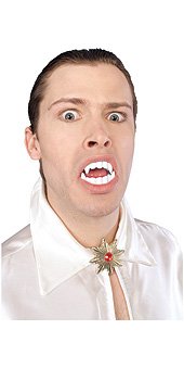 VAMPYRTÄNDER