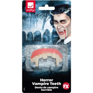 Vampyrtänder Vinyl