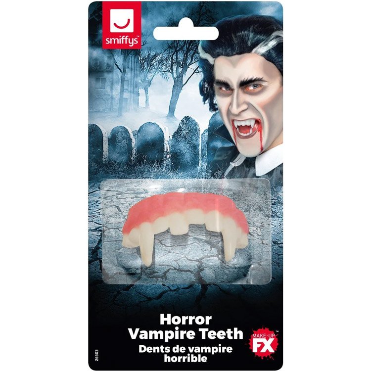 Vampyrtänder Vinyl